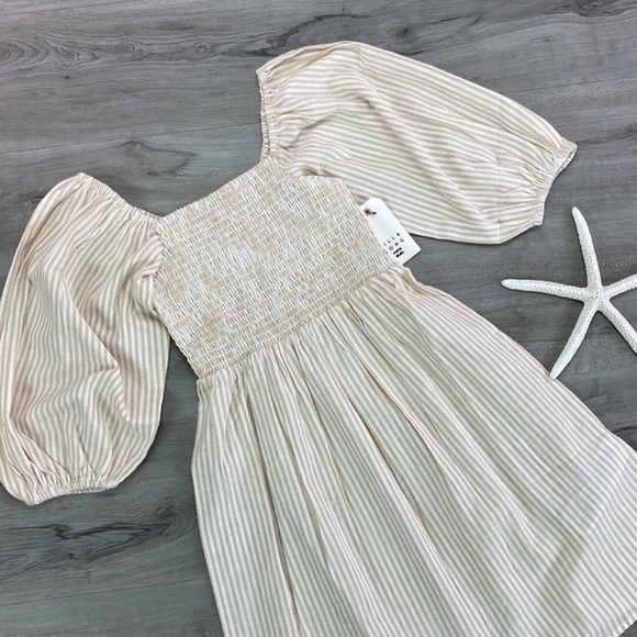 🔆BILLABONG🔆 PARADISE DAYS DRESS - Picture 13 of 14